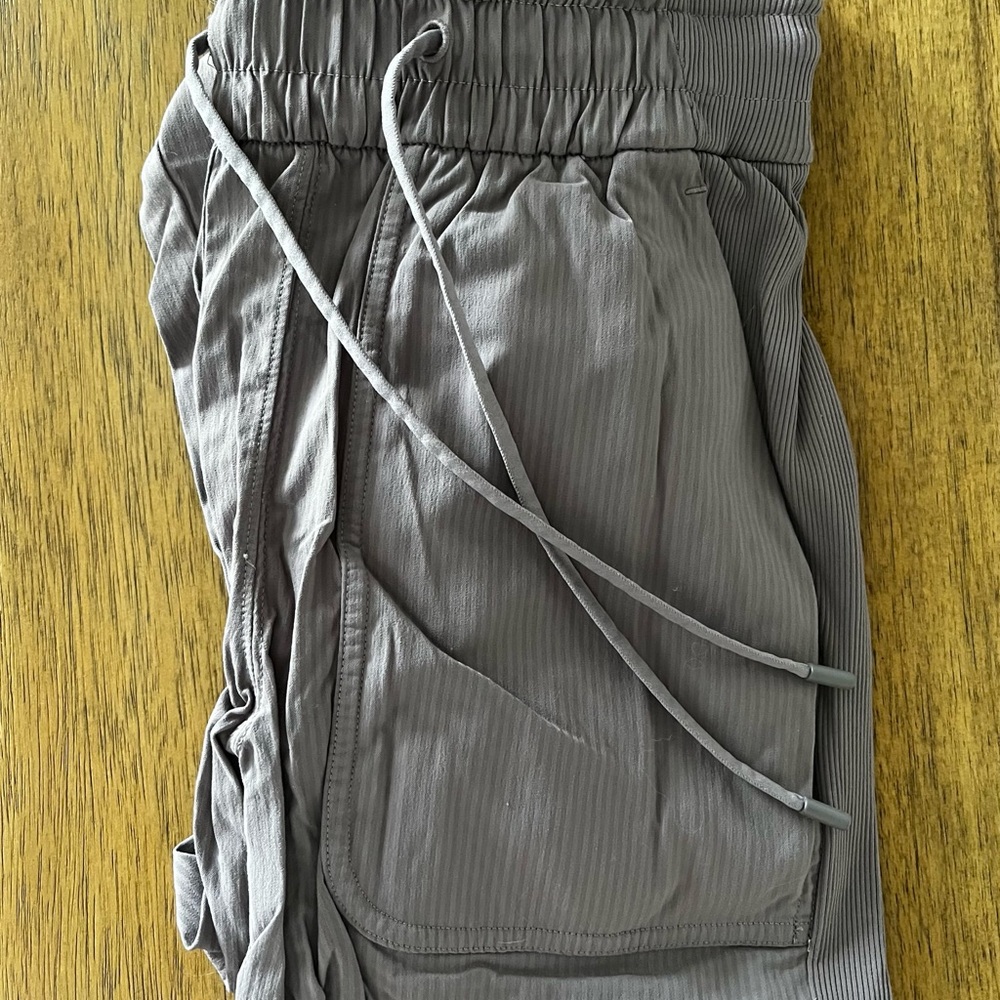 Lululemon Lunar Rock Beyond the Studio Jogger - Picture 2 of 5